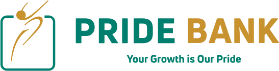 Pride Bank